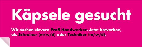 Anzeige